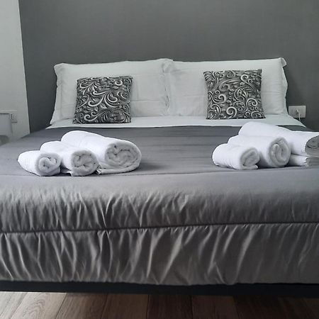 Casa Napul'E Hotel Naples Luaran gambar