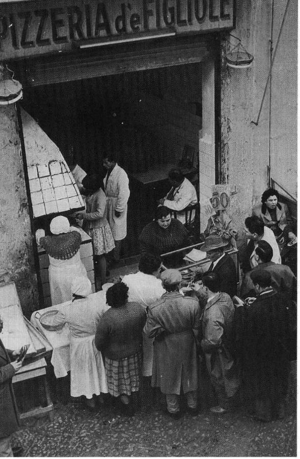 Casa Napul'E Hotel Naples Luaran gambar