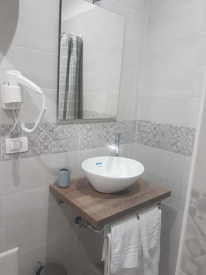 Casa Napul'E Hotel Naples Luaran gambar