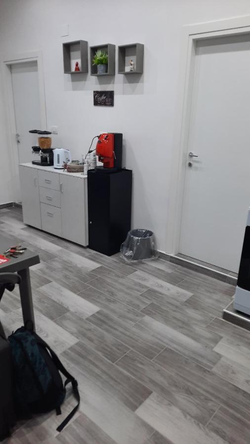Casa Napul'E Hotel Naples Luaran gambar