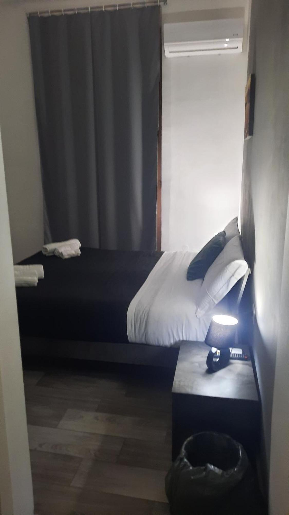Casa Napul'E Hotel Naples Luaran gambar